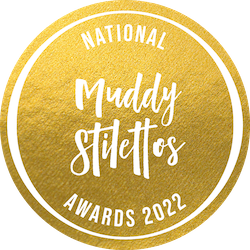 Muddy Stilettos Awards 2022 | Muddy Stilettos